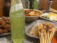 -小街天府(西工小街店)