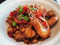 -茶叁酒肆·楚味江湖(菱角湖店)