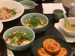 -萬國春·中菜馆(颐和公馆店)