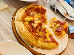 -米斯特比萨(罗斯福店)