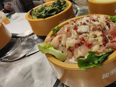 -龍歌自助小火锅(秦淮水游城店)