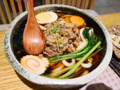 -林妈妈村·日式料理(宝山龙湖天街店)