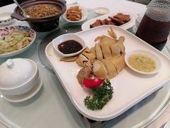 -御彩酒家(东风东路店)