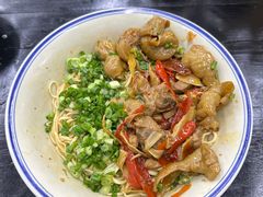 -万三面馆(青龙正街太古里店)