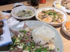 -桂马·日本料理·海胆·海鲜饭·酒场(民主广场店)