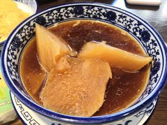 -兰边碗(鼓楼店)