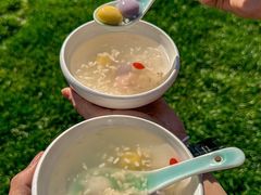 -小河盐帮·私家菜·烤鸭(三元桥·霄云路店)