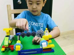 -卡巴机器人编程·少儿编程·信息学竞赛(公益西桥校区)