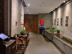 -西安饭庄·非遗陕菜(钟楼店)