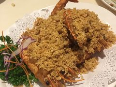 -无招牌海鲜餐厅(滨海艺术中心店)