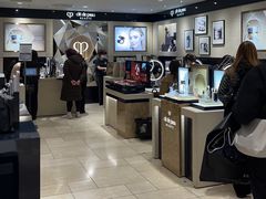 -三越百货(三越银座店)