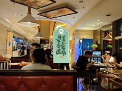 -比格比萨自助(宋家庄店)