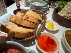 大咧巴-俄士厨房(环球港店)