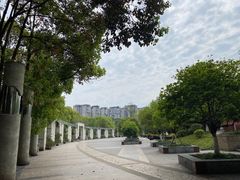 -沙河三洞古桥公园