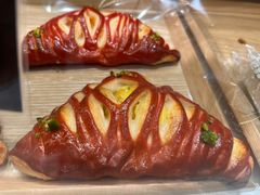 -分子跳动鲜活面包(五一大道店)