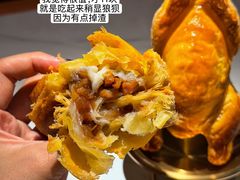 -禄运茶居·手工点心(猎德店)
