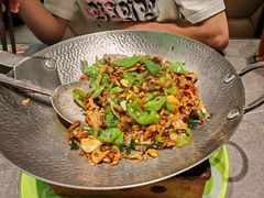 -零柒三幺·山野湖南菜(景枫中心店)