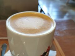 -雕刻时光咖啡馆(交大店)