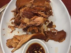 -聚首堂·特色小吃·肘子(什刹海德胜门店)