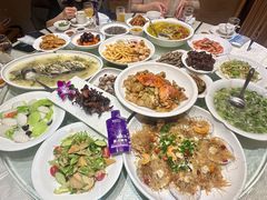 -好兄弟郭巨海鲜(天一阁店)