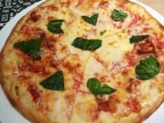 -MYLK意式小厨(熙地港店)