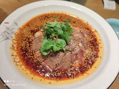 夫妻肺片-鸡毛店·川菜(双楠店)
