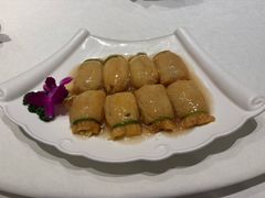 -玉华台饭庄·淮扬菜·烤鸭(望京店)