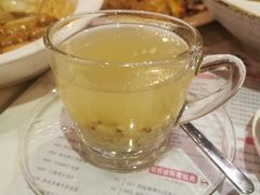 薏米水-大哥餐厅(西城花园店)