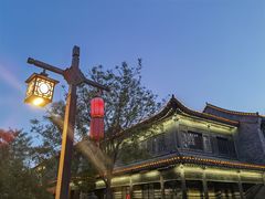 -光岳楼