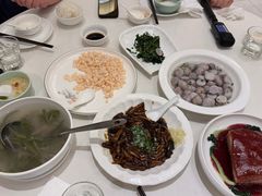 -得月楼·省级非遗·传统苏帮菜(观前店)