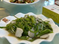 -瑞丰园庭院餐厅·白族传统家常菜