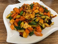 -巷子深菜馆(新华路店)