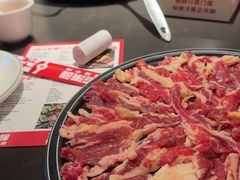 -正禾鲜·潮汕牛肉火锅(凯德天府店)