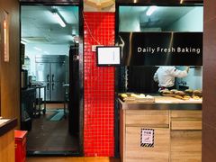 -85度C(上海茶陵北路店)