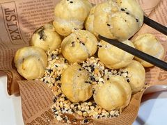 -茅庐川菜(青岛凯德店)