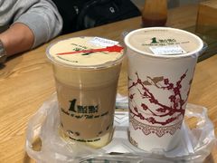 -1点点(银座和谐广场店)