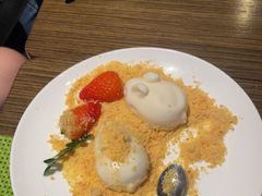 -希尔顿欢朋酒店·欢朋餐厅