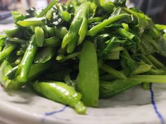 -天天向上素食餐厅(五台山店)