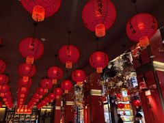 -小厨娘金榜题名(夫子庙秦淮河店)