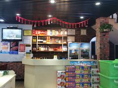 -泓泽虾乡(南汇店)