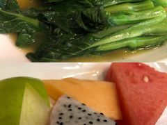 -领事馆19号中餐厅(厦门海景洲际酒店)