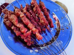 -曾记大腰子烧烤(苗栗路总店)