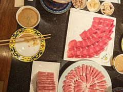 -南门涮肉(东单店)