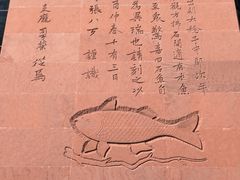 -白鹤梁水下博物馆