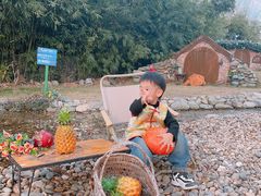 -HERRE·FARM 赫尔露营农场·团建聚会包场