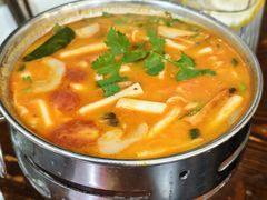 -Siam泰餐厅(水上公园店)