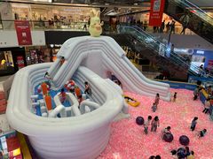 -万达广场(北京槐房店)