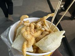 -鸡柳大人(宁大店)