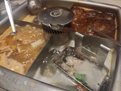 -海底捞火锅(杭州庆春路夜宵主题店)