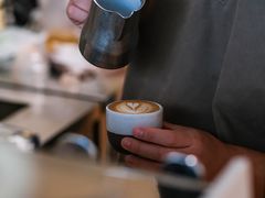 -本無咖啡·BeanWood Coffee